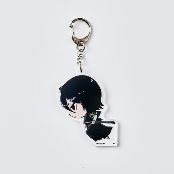 BLEACH N ftHV[Y ANL[z_[y2025N4z