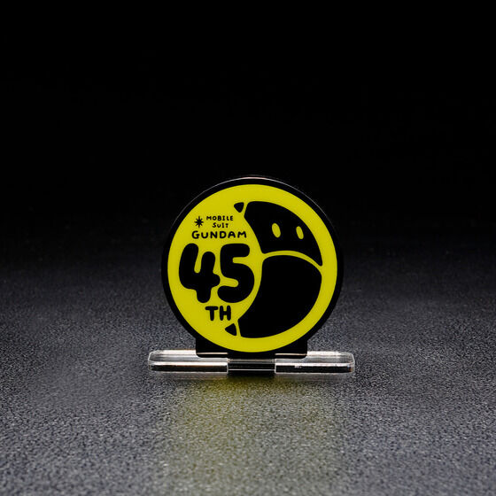 �A�N�������S�f�B�X�v���CEX �K���_���V���[�Y45���N���S�y2025�N4���������z