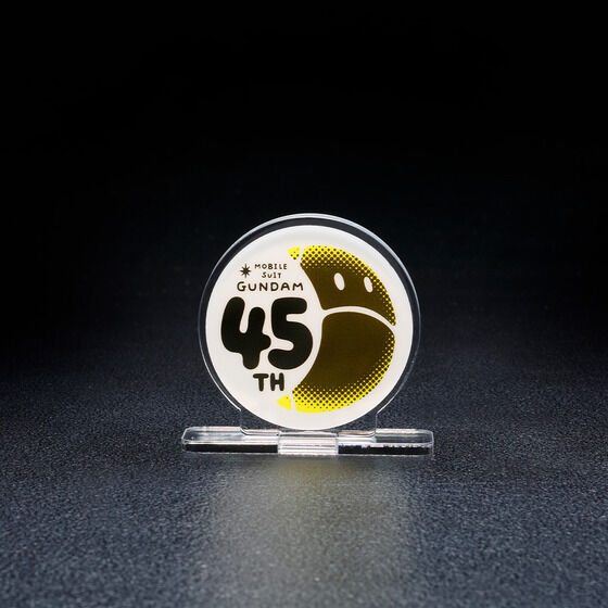 �A�N�������S�f�B�X�v���CEX �K���_���V���[�Y45���N���S�y2025�N4���������z