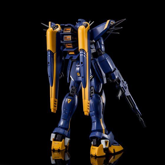 MG 1/100 ガンダムF91 Ver．2．0（ハリソン・マディン