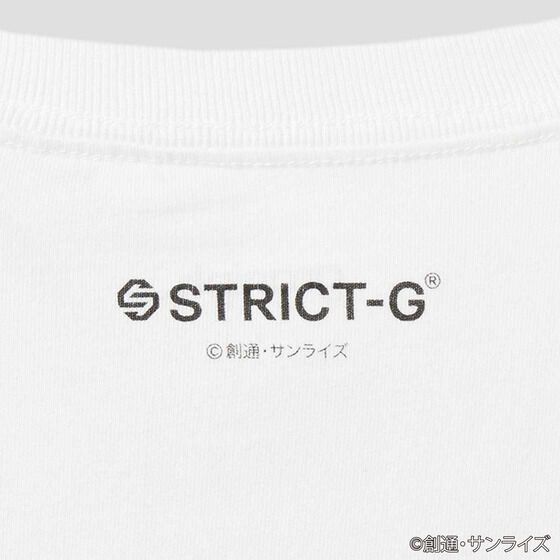 STRICT-G graniphw@mK_xTVc MS-09 DOM