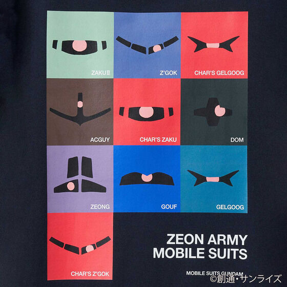 STRICT-G graniphw@mK_xTVc ZEON ARMY MOBILE SUIT