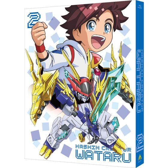 _n`^@Blu-ray BOX 2yA-on STORE Łziʌ萶Yj