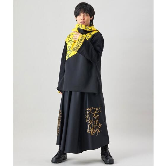 �i���o�[��������S�W���E�W���[�~h.NAOTO�@�S�W���E�e�B���m�^�\�_���V�@�ؑփt�[�f�B�[