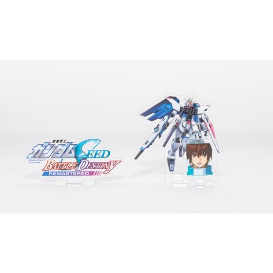 Nintendo Switch(TM) @mK_SEED BATTLE DESTINY REMASTERED ~jANX^t 