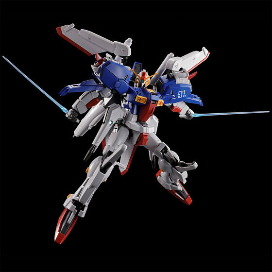 ＭＧ 1/100 Ｅｘ-Ｓガンダム/Ｓガンダム (タスクフォースα Ｖｅｒ.)