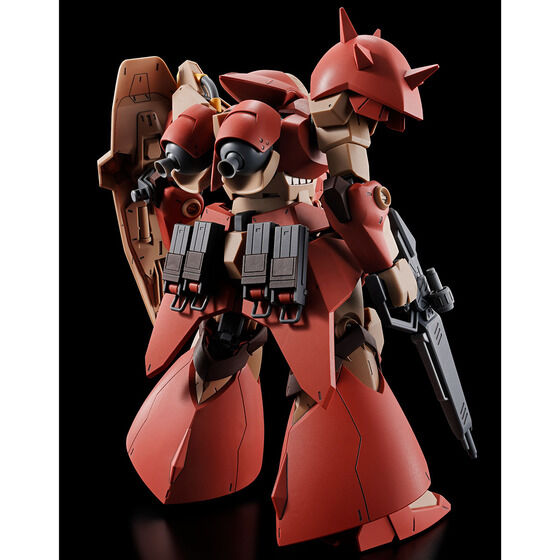 ＨＧ 1/144 メッサーＦ０２型 マインレイヤー装備