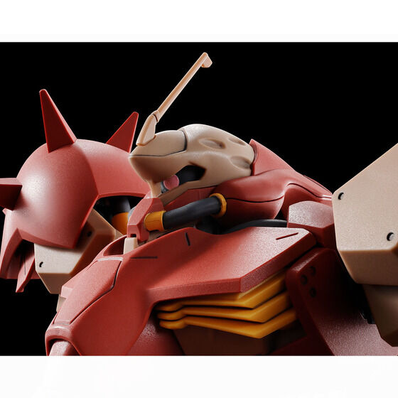 ＨＧ 1/144 メッサーＦ０２型 マインレイヤー装備