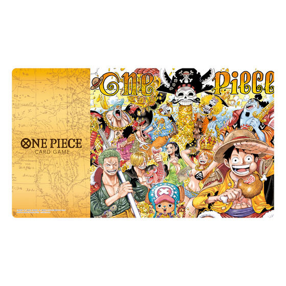 ONE PIECEɥ եץ쥤ޥå ߥƥåɥǥvol.1BCGF