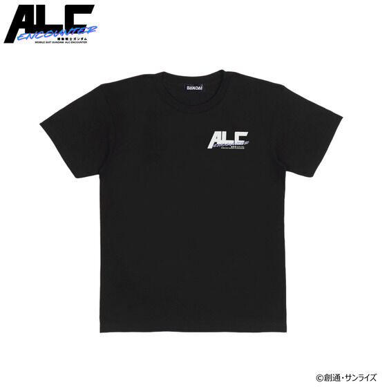 @mK_ALC ENCOUNTER L[rWA tJ[TVc