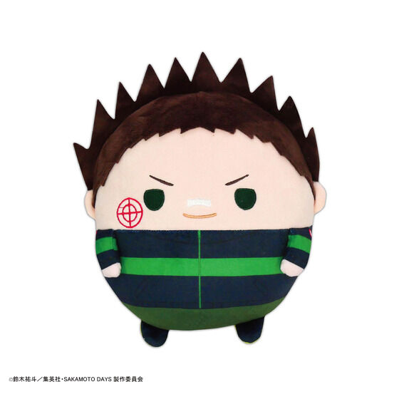 SAKAMOTO DAYS@ӂRMsize