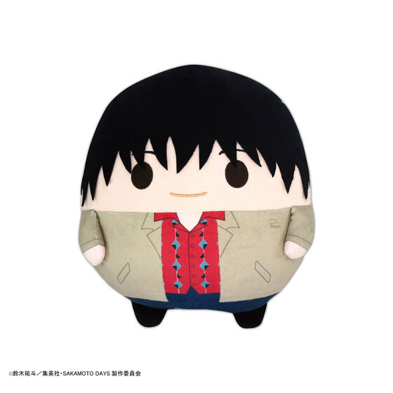 SAKAMOTO DAYS@ӂRMsize