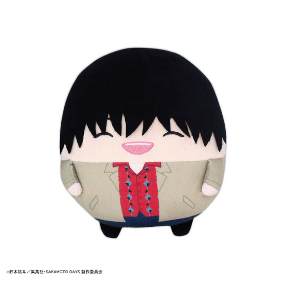 SAKAMOTO DAYS@ӂRMsize