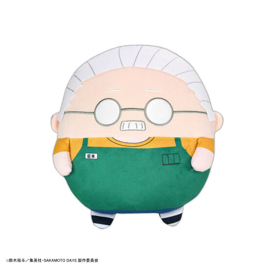 SAKAMOTO DAYS@ӂRBIG