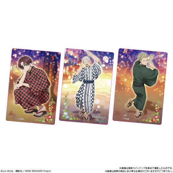 WIND BREAKER EGn[X2(20)