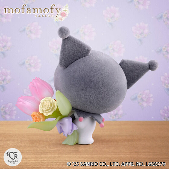 mofamofy N~