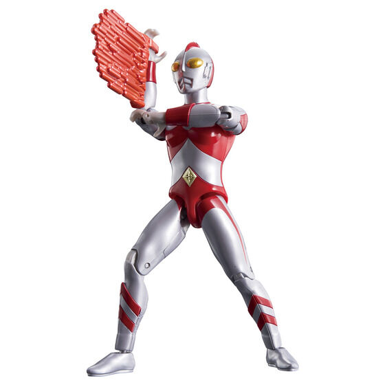 Ultra Action Figure Ultraman 80