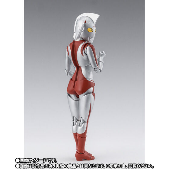 S.H.Figuarts Eg̕