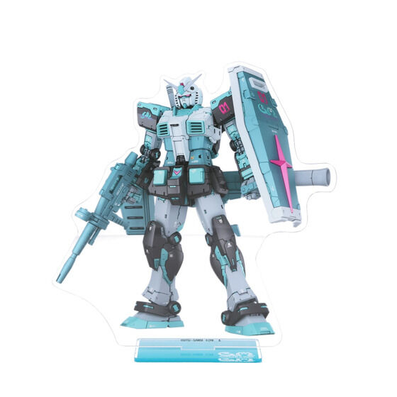 K_45N ~ ~N rbOANX^h RX-78-2 K_ [~NVer.]