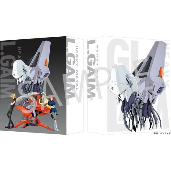 d@GKC h[}[Y Blu-ray BOXiԌ萶Yj