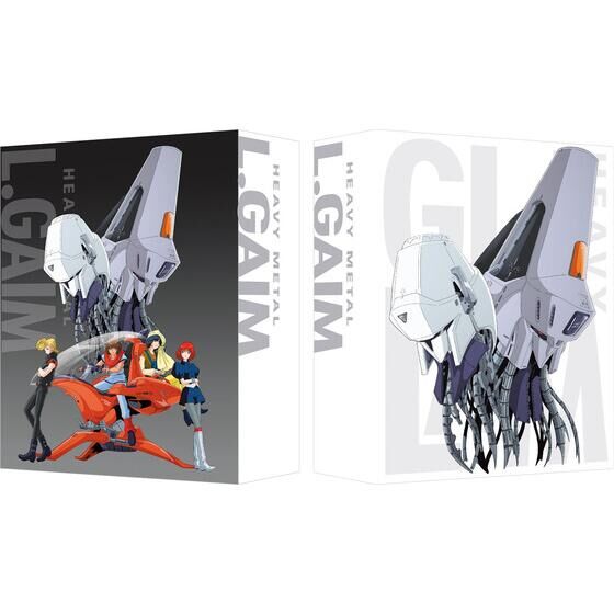 d@GKC h[}[Y Blu-ray BOXiԌ萶Yj