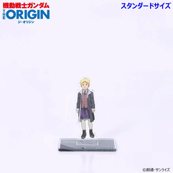 @mK_ THE ORIGIN 1b ANX^hiX^_[hTCYjiS5jy2025N5z