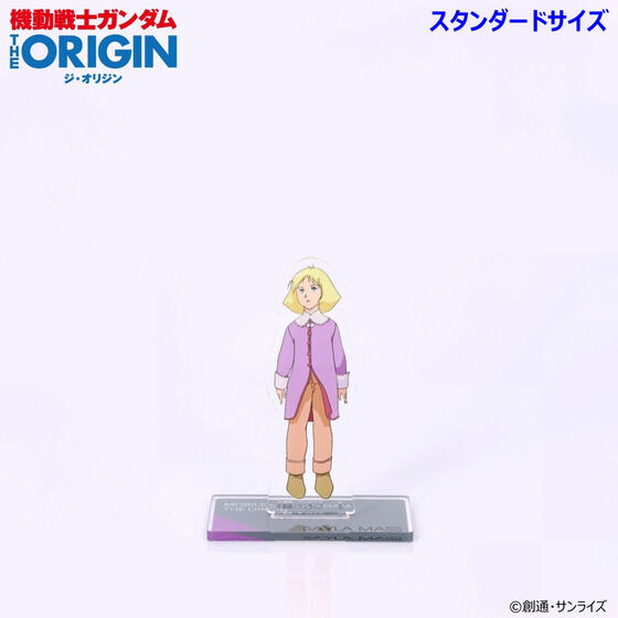 @mK_ THE ORIGIN 2b ANX^hiX^_[hTCYjiS10jy2025N5z