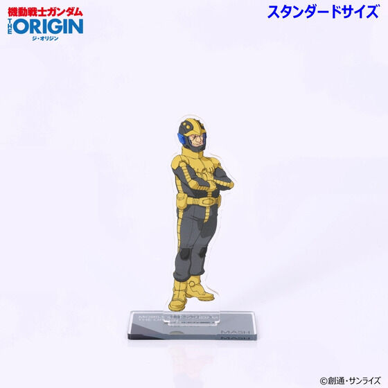 @mK_ THE ORIGIN 4b ANX^hiX^_[hTCYjiS8jy2025N5z