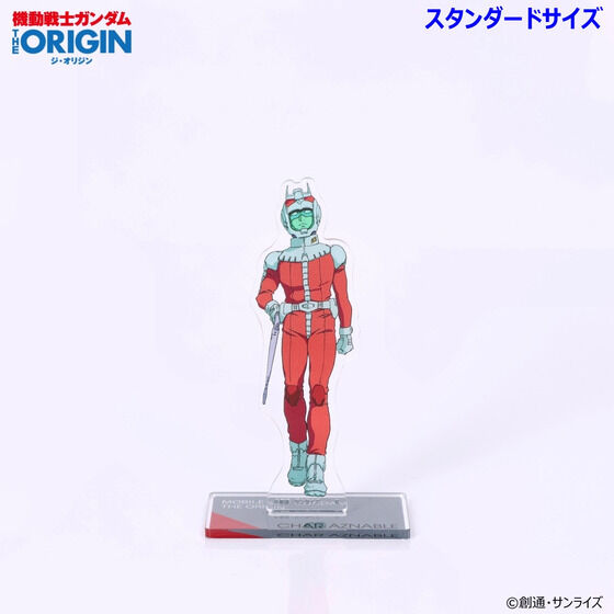 @mK_ THE ORIGIN 6b ANX^hiX^_[hTCYjiS3jy2025N5z