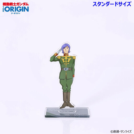 @mK_ THE ORIGIN 6b ANX^hiX^_[hTCYjiS3jy2025N5z