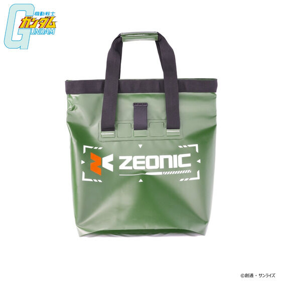 @mK_ ZEONIC Dg[gobO y2025N4z