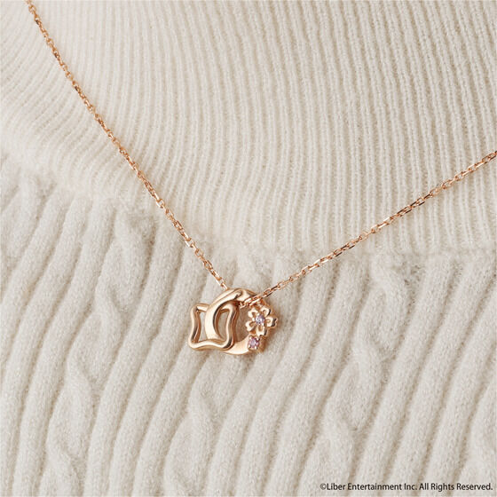 TheKISS ザキッス 火拳のエース メラメラのシルバーネックレス ワンピース TheKISS ザキッス 火拳のエース メラメラのシルバーネックレス