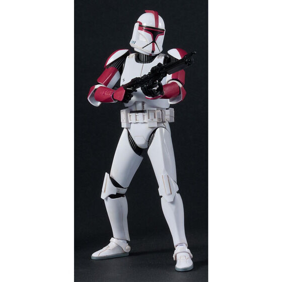 スター・ウォーズ】「クローン・トルーパー LIMITED Ver.」「X