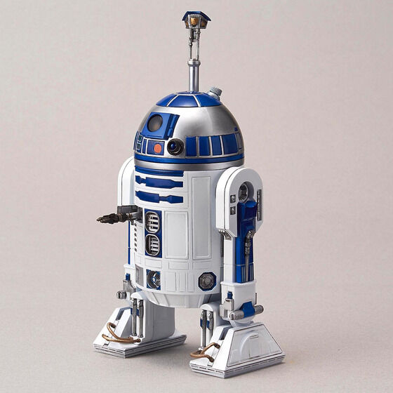 1/72 wECOEX^[t@C^[ & 1/12 R2-D2