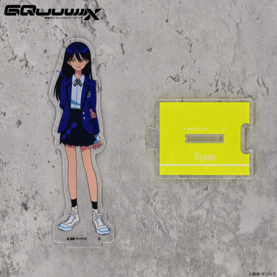 @mGundam GQuuuuuuX@ȂANX^h y2025N5z