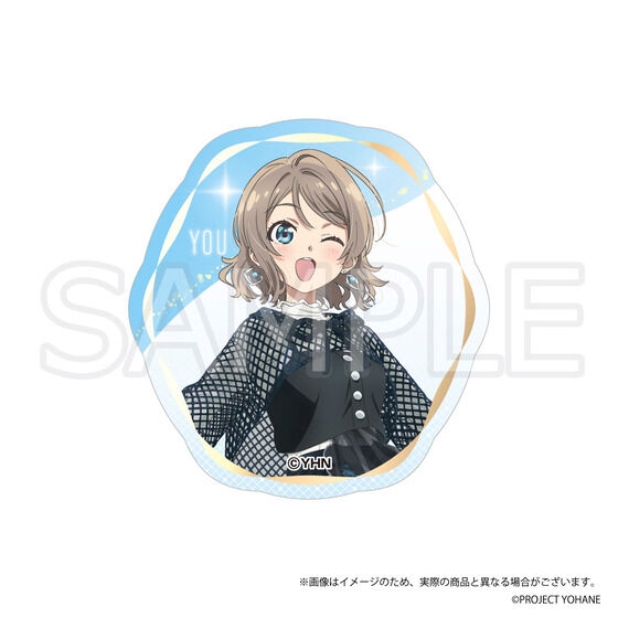 ̃nl -SUNSHINE in the MIRROR- qm{ޖfMh 4.17 Anniversary goods -YOU-