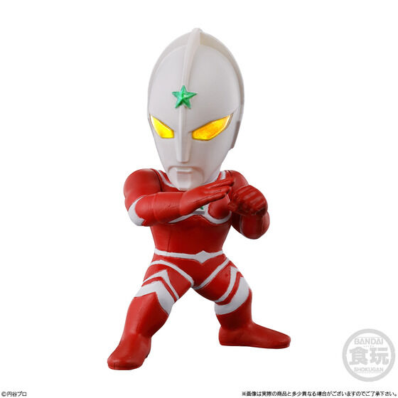 CONVERGE MOTION ウルトラマン12(10個入)