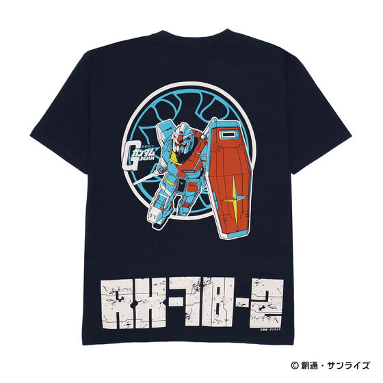 STRICT-G Ώw@mK_xTVc RX-78-2