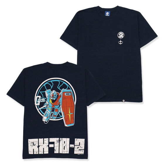 STRICT-G Ώw@mK_xTVc RX-78-2