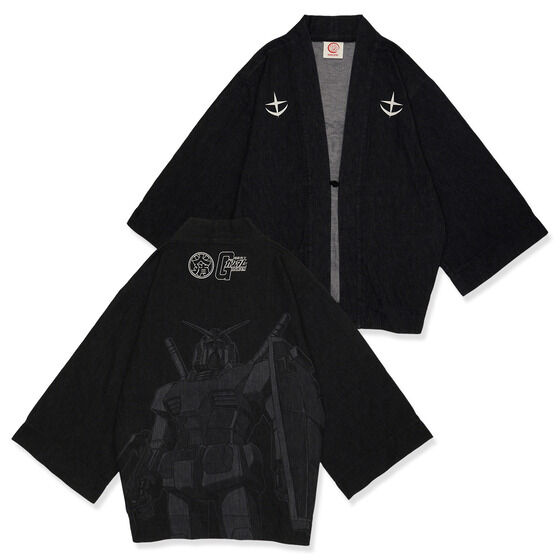 STRICT-G Ώw@mK_xDENIM HANTEN RX-78-2