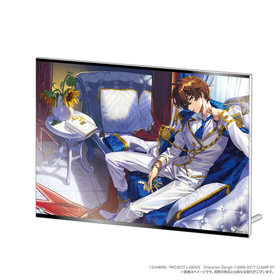 R[hMAX t̃[V Suzaku Special Birthday Box -July 10th-