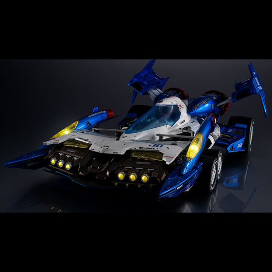 @AuANV Hi-SPEC UNITED VIGPXTCo[tH[~ X[p[AX[_01