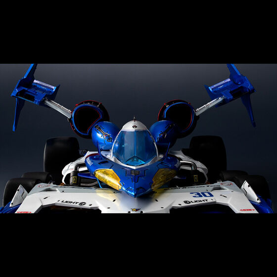 @AuANV Hi-SPEC UNITED VIGPXTCo[tH[~ X[p[AX[_01
