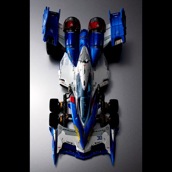 @AuANV Hi-SPEC UNITED VIGPXTCo[tH[~ X[p[AX[_01