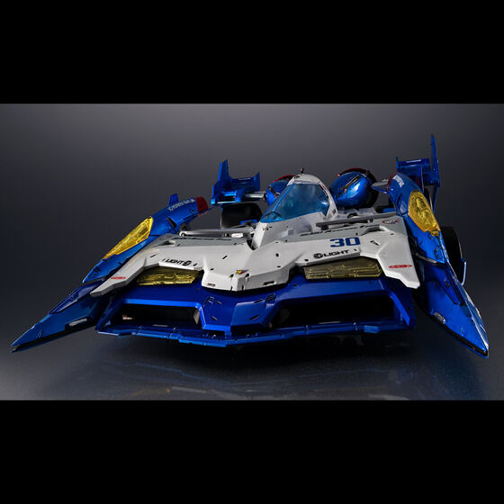 @AuANV Hi-SPEC UNITED VIGPXTCo[tH[~ X[p[AX[_01