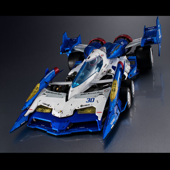 @AuANV Hi-SPEC UNITED VIGPXTCo[tH[~ X[p[AX[_01
