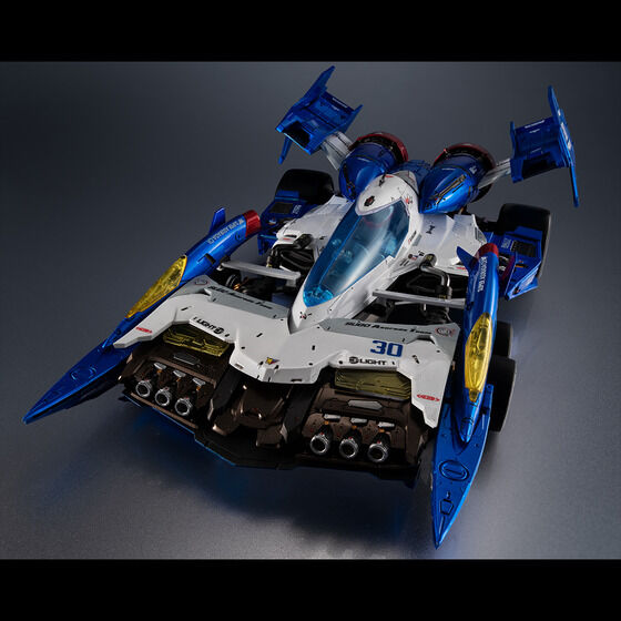 @AuANV Hi-SPEC UNITED VIGPXTCo[tH[~ X[p[AX[_01