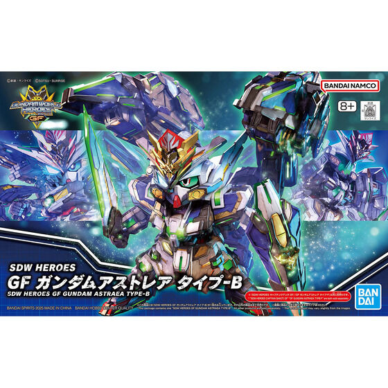 SDW HEROES GF K_AXgA ^Cv|a