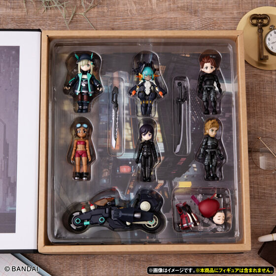 Ngx[Y`COLLECTION BOX`yv~Ao_Cz