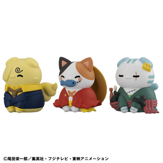 yI̔zMEGA CAT PROJECT s[X js[Xj[I i@HAPPYETRIO 2024LIMITED